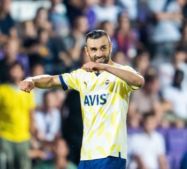 Serdar Dursun Fenerbahçe