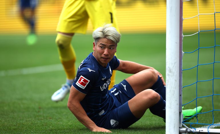 Takuma Asano