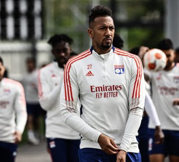 Boateng Lyon