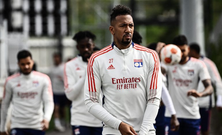 Boateng Lyon