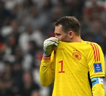 Manuel Neuer Kranken-Akte