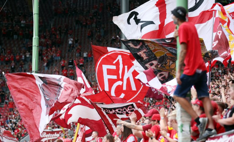 Fans-vom-1. FC Kaiserslautern