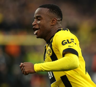 Moukoko BVB Transfer