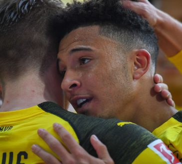 BVB Bayern U20
