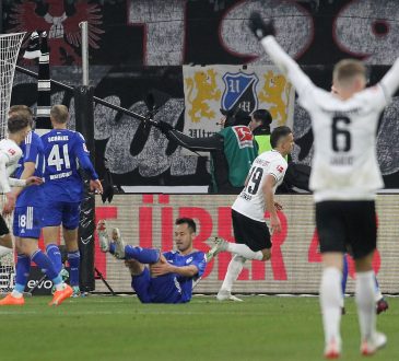 Schalke Auswärts-Rekord