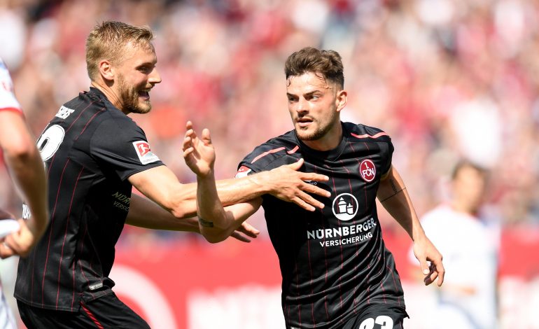 Bundesliga Aufsteiger
