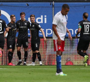 2. Liga Dinos