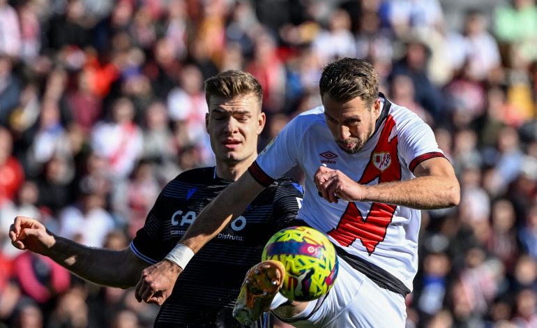 Florian Lejeune VfL Wolfsburg Bundesliga