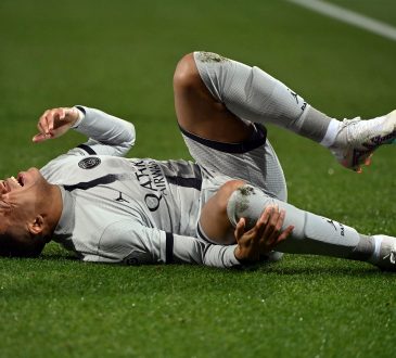 Bayern PSG Mbappé