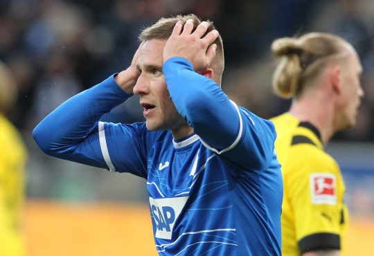 Bundesliga Abstieg