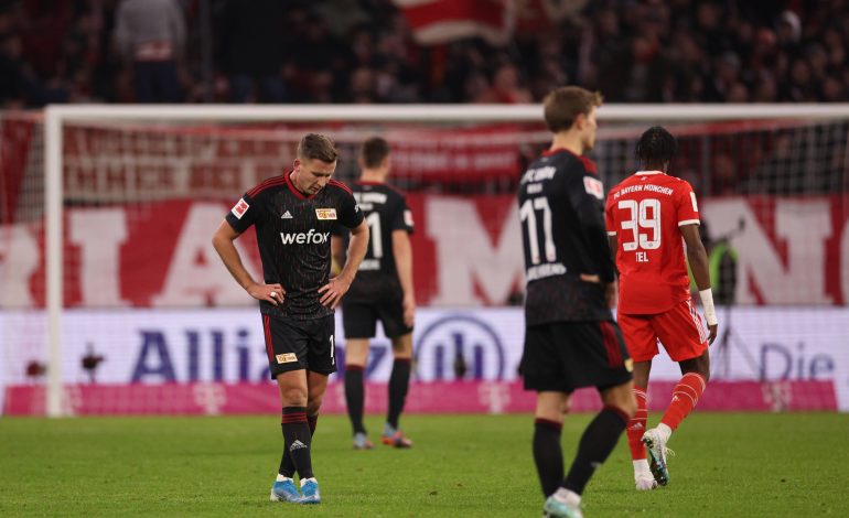 Bundesliga Faktencheck