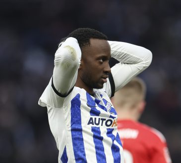 Hertha-BSC-Dodi-Lukebakio-enttäuscht