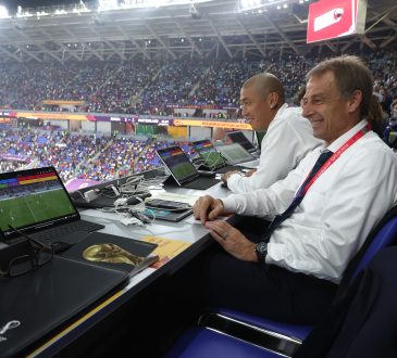 Ex-Bundestrainer Klinsmann