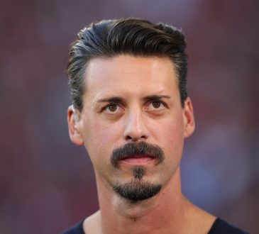 Sandro Wagner Bundesliga Unterhaching