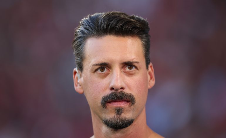 Sandro Wagner Bundesliga Unterhaching