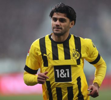 Mo Dahoud BVB Borussia Dortmund Bundesliga Mats Hummel Marco Reus Sebastian Kehl