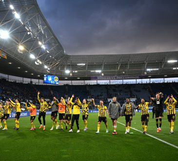 BVB Rekord