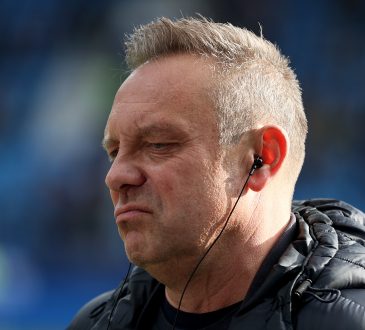 Trainer Entlassung Hoffenheim