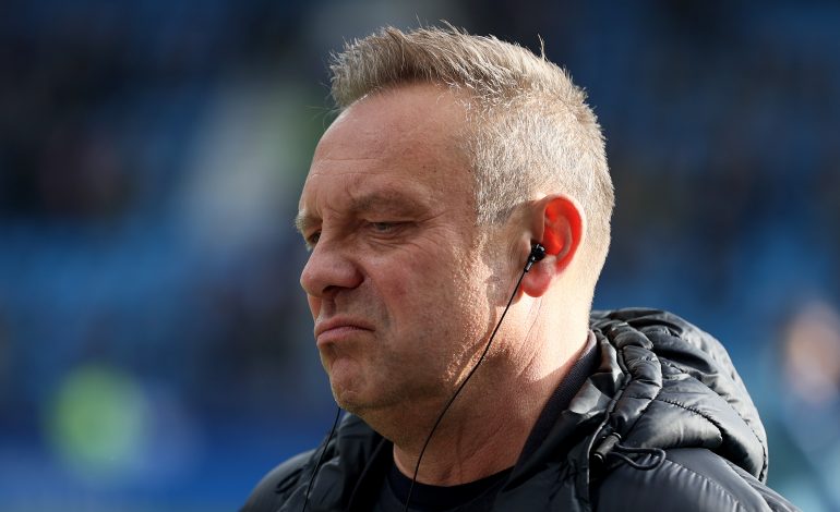 Trainer Entlassung Hoffenheim