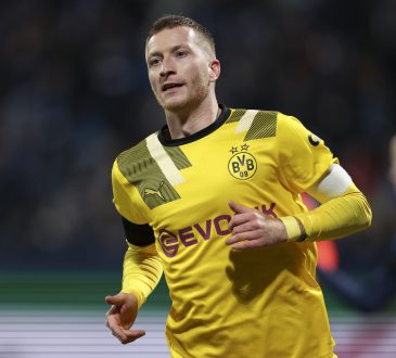 BVB Reus Abschied