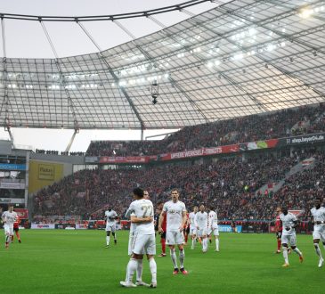 Bundesliga Faktencheck Bayern