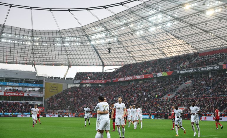 Bundesliga Faktencheck Bayern
