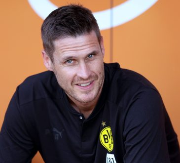 Pedrinho Borussia Dortmund BVB Bundesliga Corinthians Sebastian Kehl