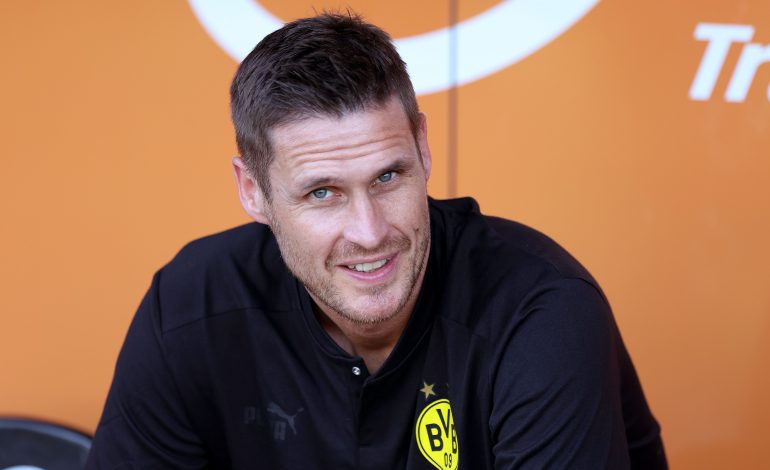 Pedrinho Borussia Dortmund BVB Bundesliga Corinthians Sebastian Kehl