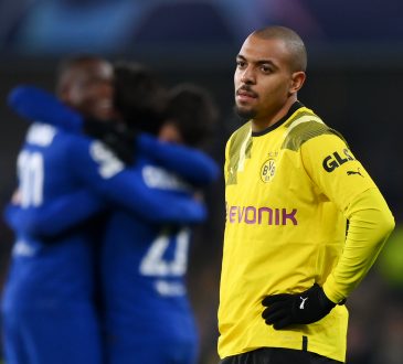 True Form Europa BVB