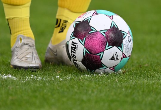 Hannover 96 Eintracht Braunschweig 2. Bundesliga