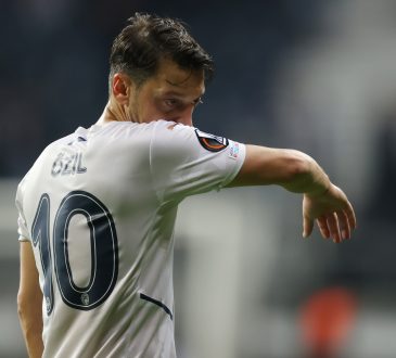 Mesut Özil Marktwert