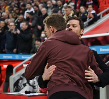 Nagelsmann Trainer-Entlassung