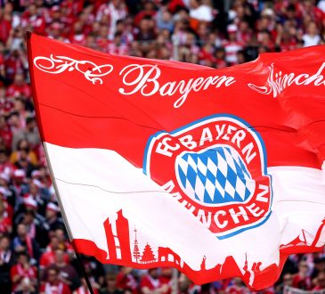 FC Bayern München Bundesliga Zlatan Ibrahimovic AC Mailand Jonah Kusi-Asare RB Salzburg