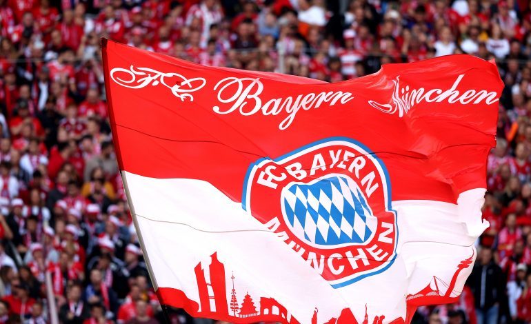 FC Bayern München Bundesliga Zlatan Ibrahimovic AC Mailand Jonah Kusi-Asare RB Salzburg