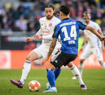 2. Bundesliga Hamburger SV Fortuna Düsseldorf Voraussichtliche Aufstellungen