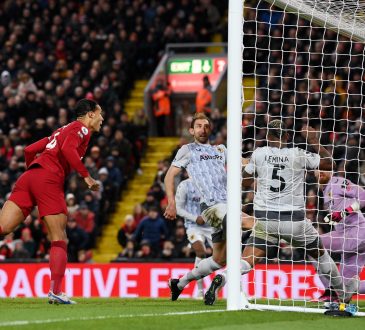 Liverpool Klopp Aufholjagd