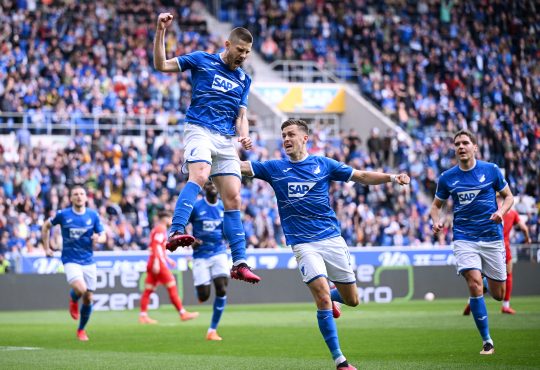 Bundesliga Negativ-Rekord
