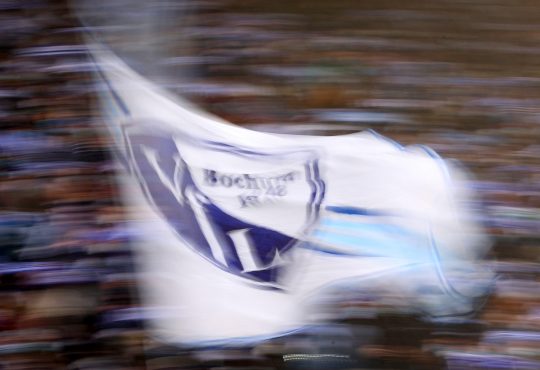 Bundesliga Bochum VfL Noah Loosli Grasshoppers Grasshopper Club Zürich