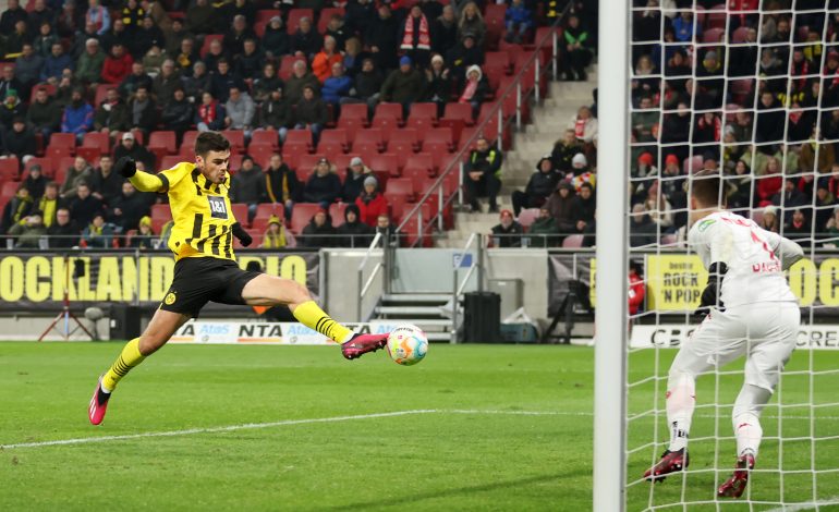 Bundesliga Saisonfinale Vorrunde Statistik