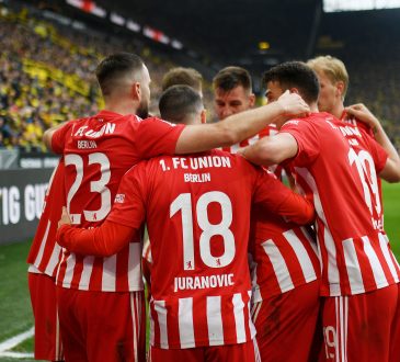 Bundesliga Punkte nach Rückstand