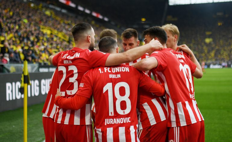 Bundesliga Punkte nach Rückstand