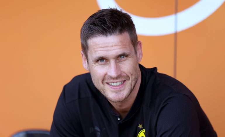 Giannis Konstantelias BVB Borussia Dortmund Bundesliga PAOK Saloniki Sebastian Kehl