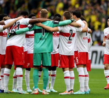 Ewige Tabelle Bundesliga