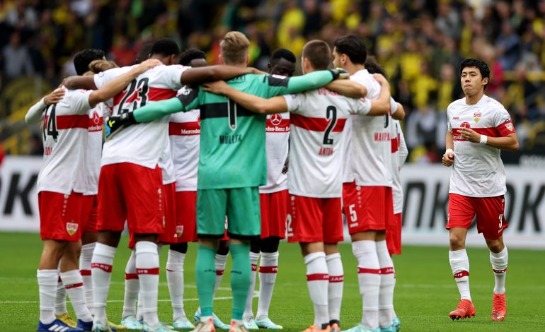 Ewige Tabelle Bundesliga