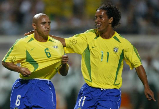 Roberto Carlos Sprüche