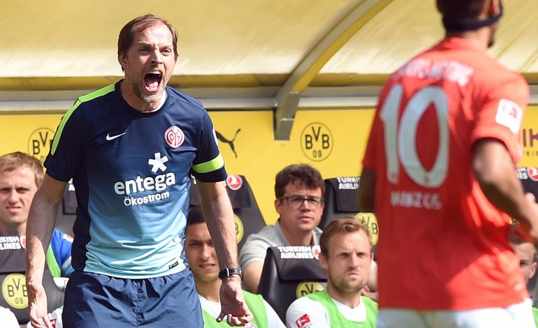 Thomas Tuchel Sprüche