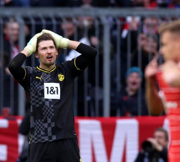 Faktencheck Bundesliga BVB