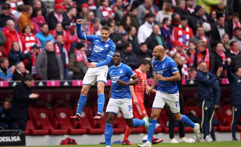 Tabelle Zweite Halbzeit Bundesliga