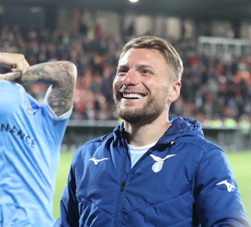 Ciro Immobile Unfall