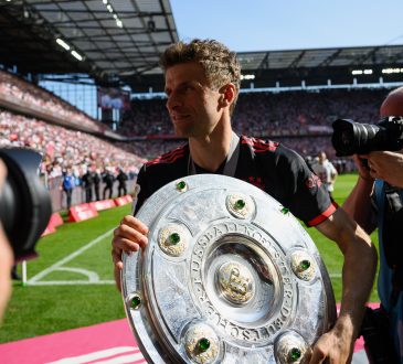 Bundesliga Faktencheck Müller